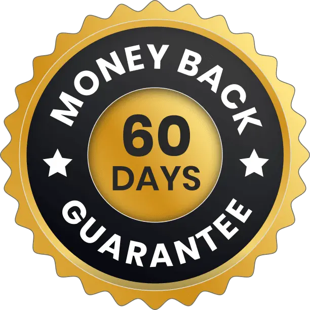 Glycopezil 60 days money back 