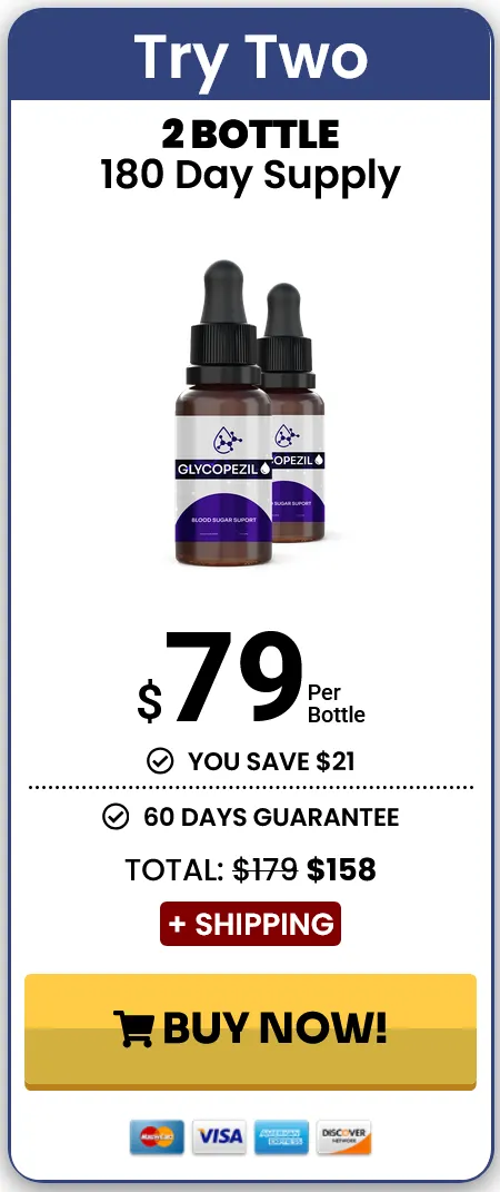 Glycopezil 2 bottle price